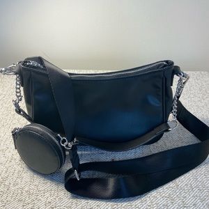 H&M purse